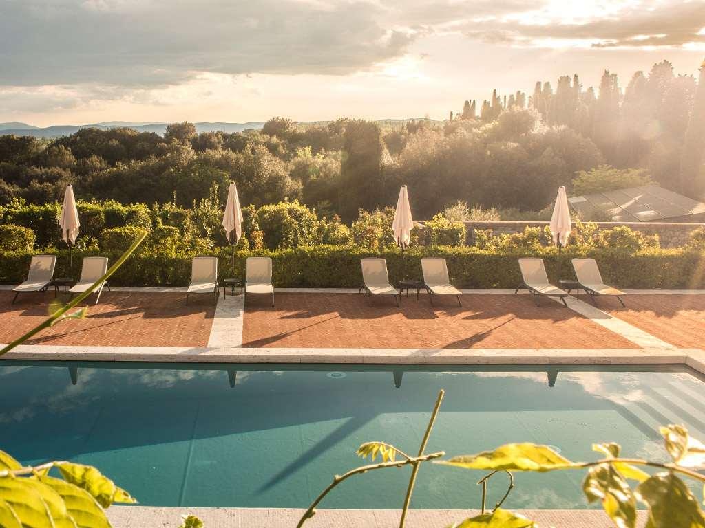 Borgo Scopeto Relais foto 20