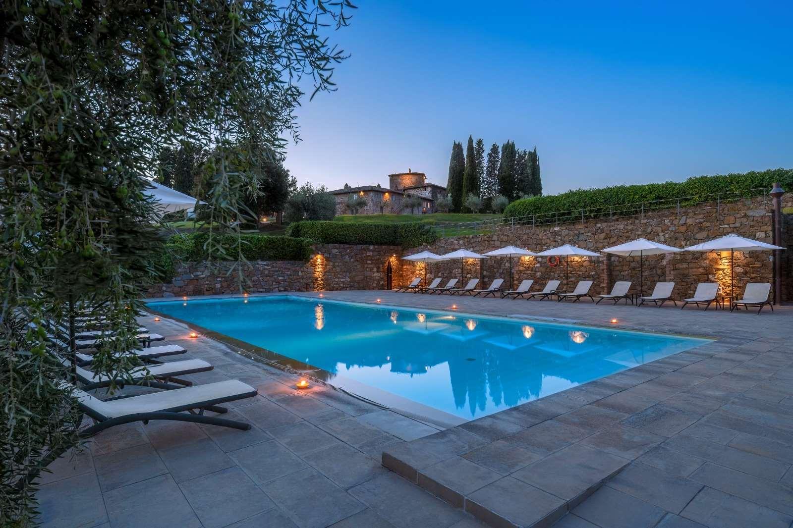 Borgo Scopeto Relais foto 36