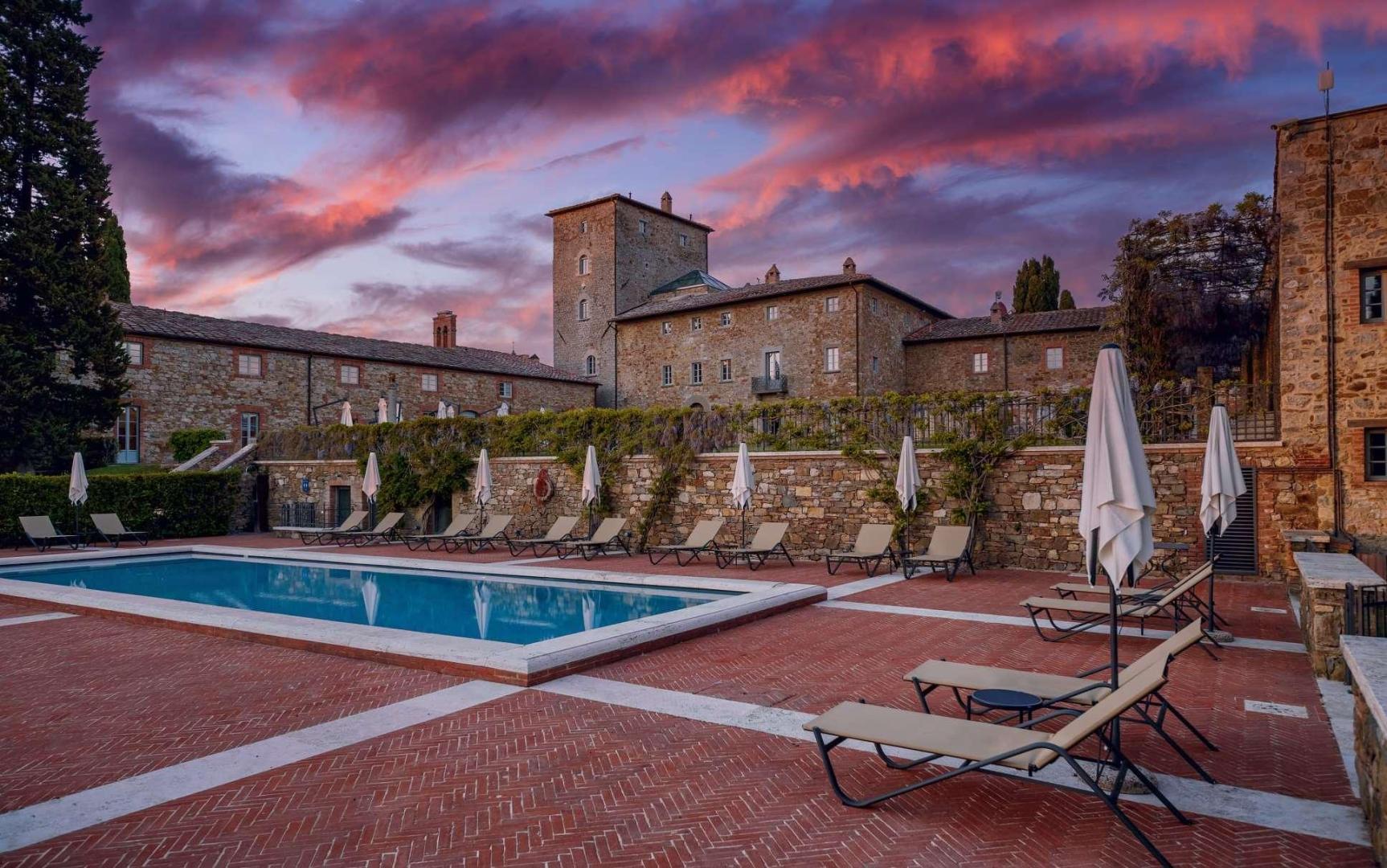 Borgo Scopeto Relais foto 43