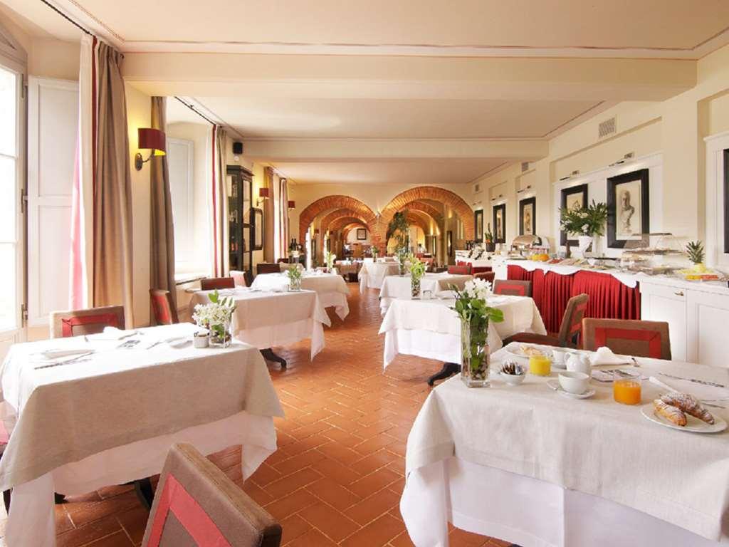 Borgo Scopeto Relais foto 22