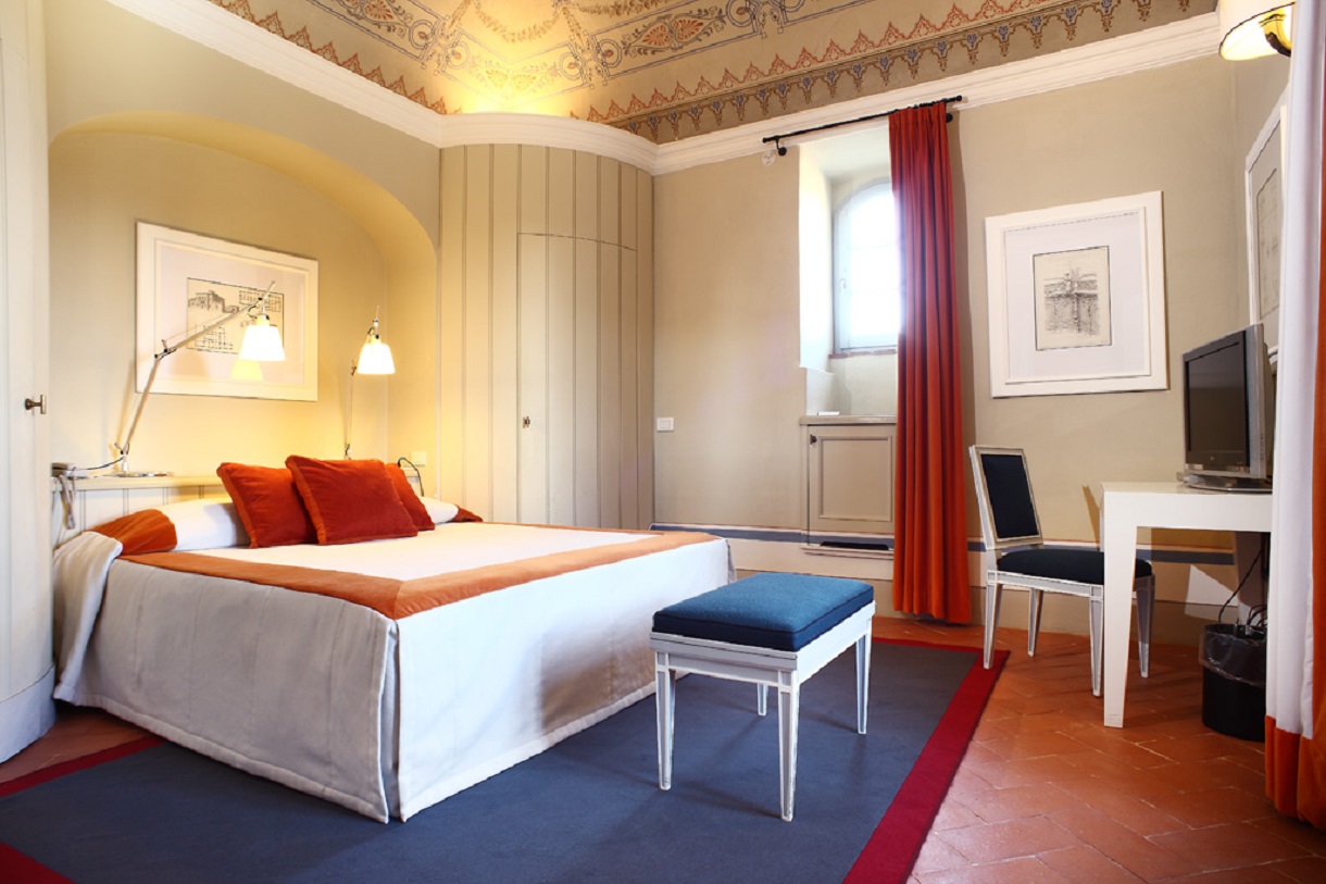 Borgo Scopeto Relais foto 8