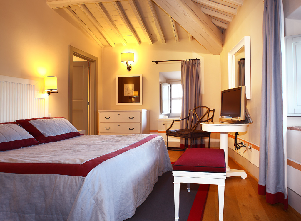 Borgo Scopeto Relais foto 9