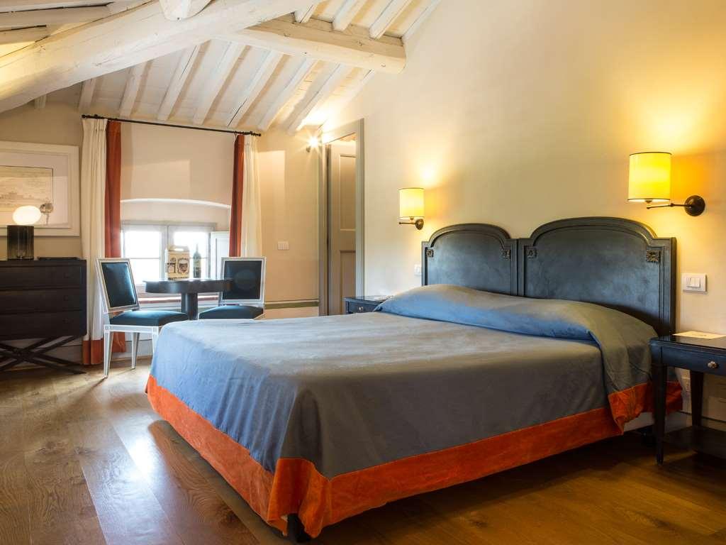Borgo Scopeto Relais foto 44