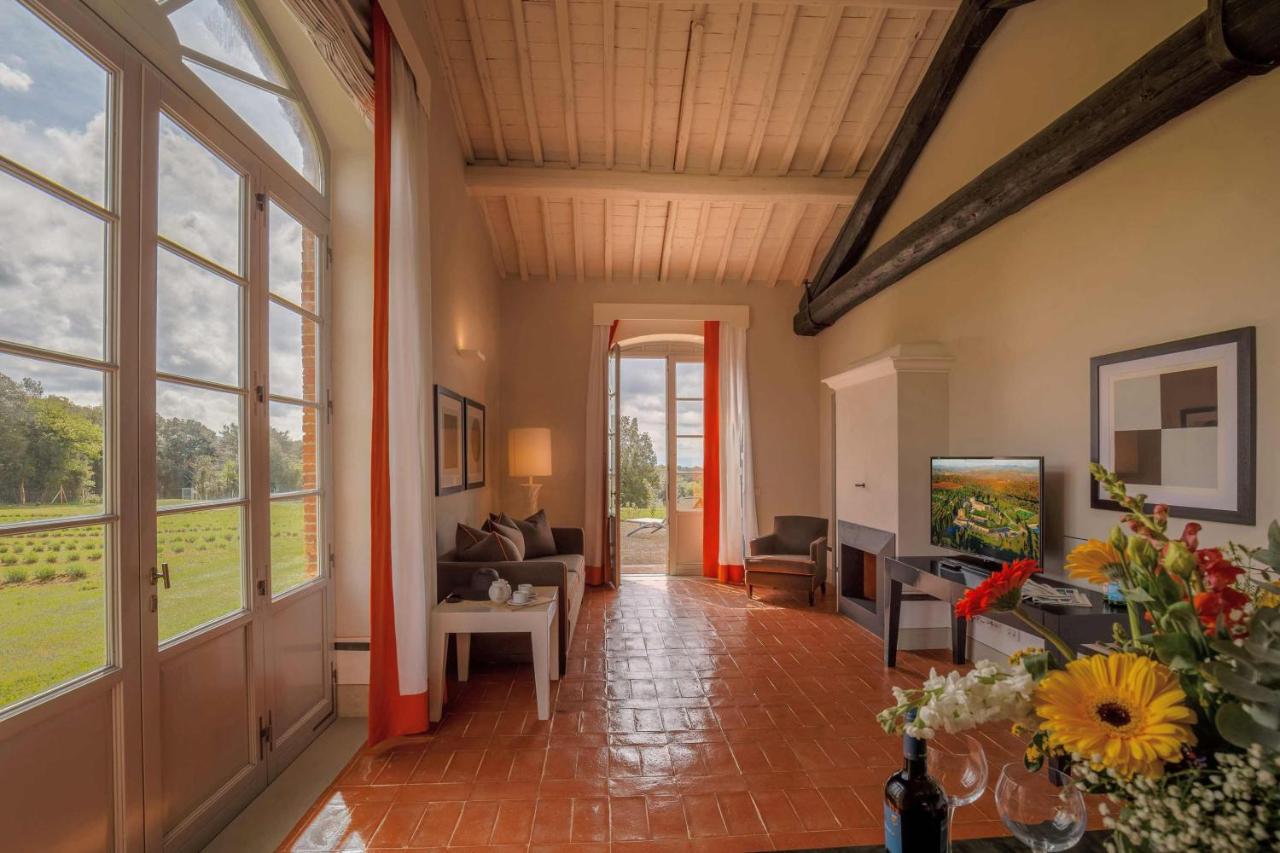 Borgo Scopeto Relais foto 3