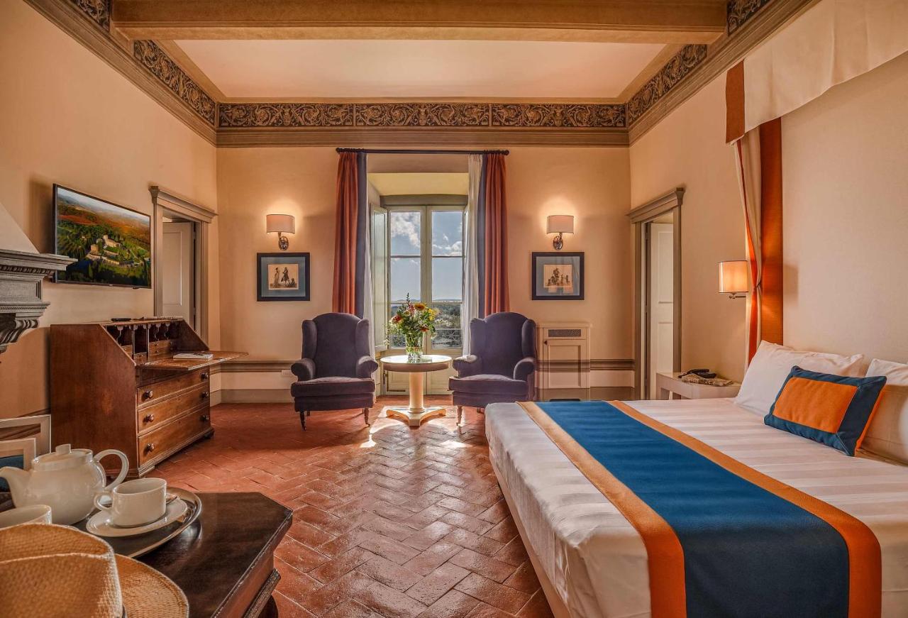 Borgo Scopeto Relais foto 4