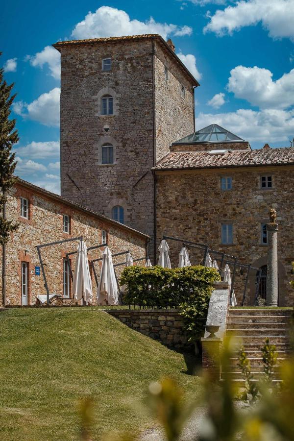 Borgo Scopeto Relais in Vagliagli - foto 5