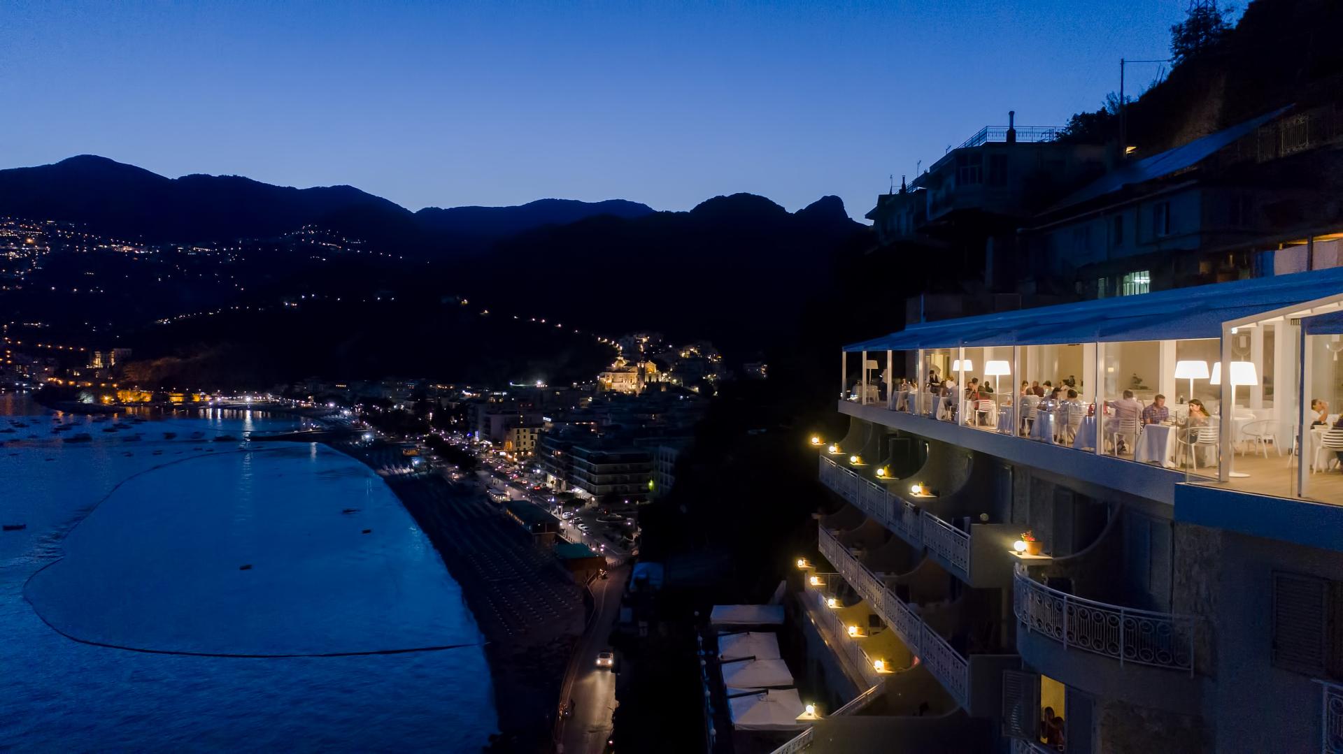Hotel Club Due Torri foto 19