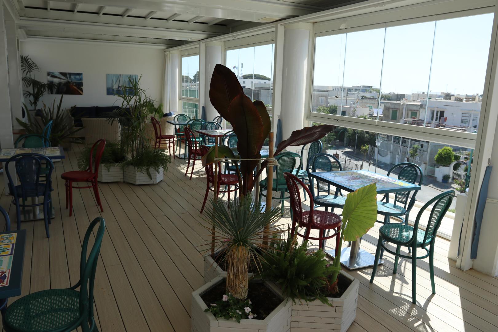 Capri Bougainville image 2