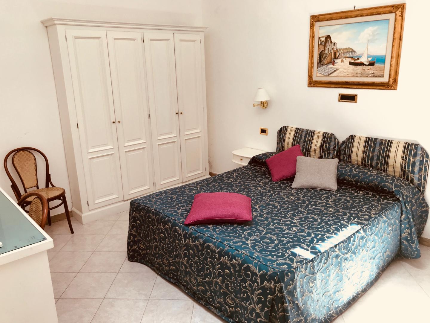 Capri Bougainville foto 16