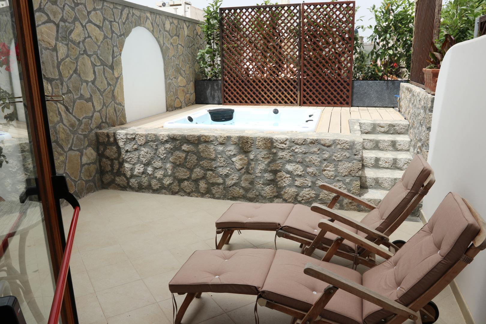 Capri Bougainville foto 9