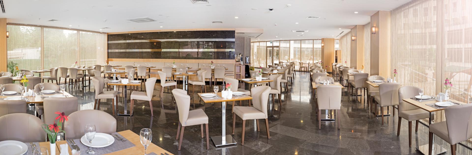 Istanbul Medikal Termal Hotel foto 15