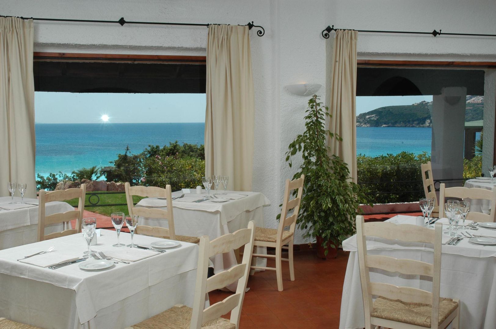 Colonna Grand Hotel Capo Testa foto 23