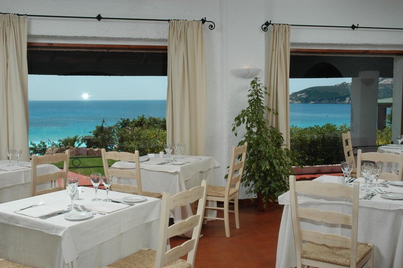 Colonna Grand Hotel Capo Testa foto 22
