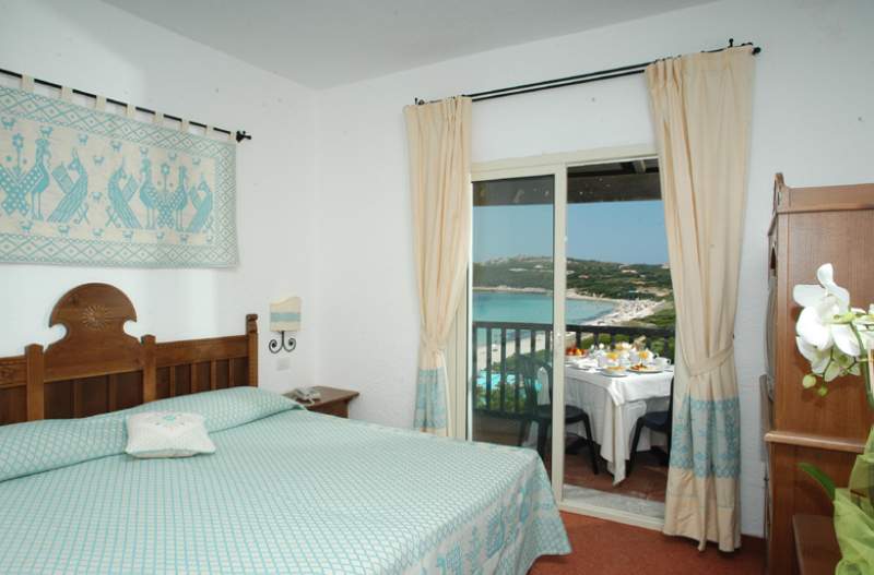 Colonna Grand Hotel Capo Testa foto 6