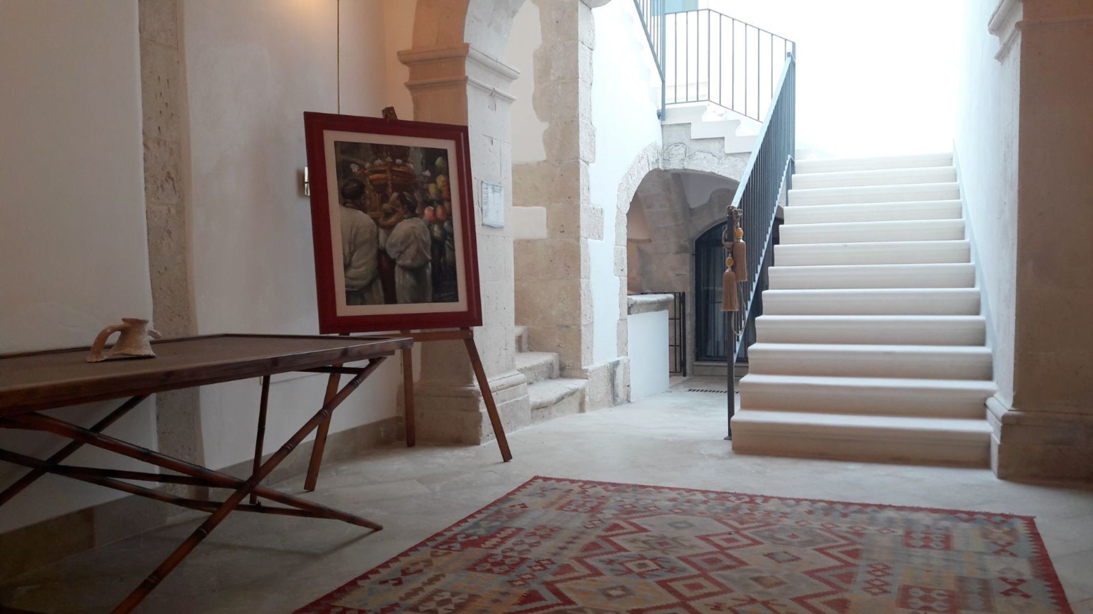 Lanterne Magiche Ortigia foto 9