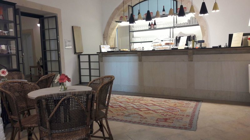 Lanterne Magiche Ortigia foto 16