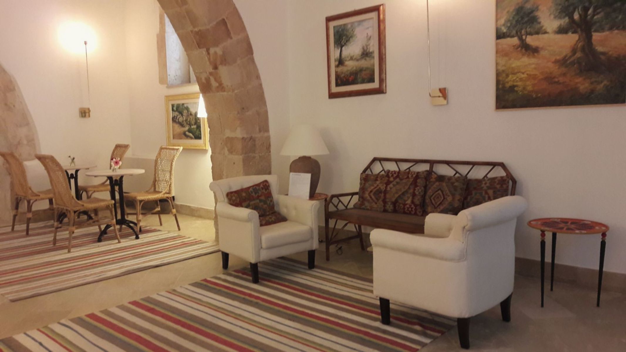 Lanterne Magiche Ortigia foto 12
