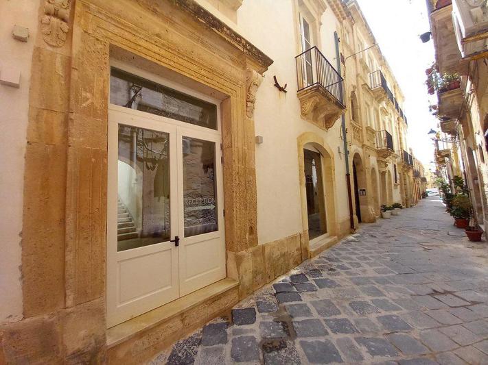 Lanterne Magiche Ortigia foto 3