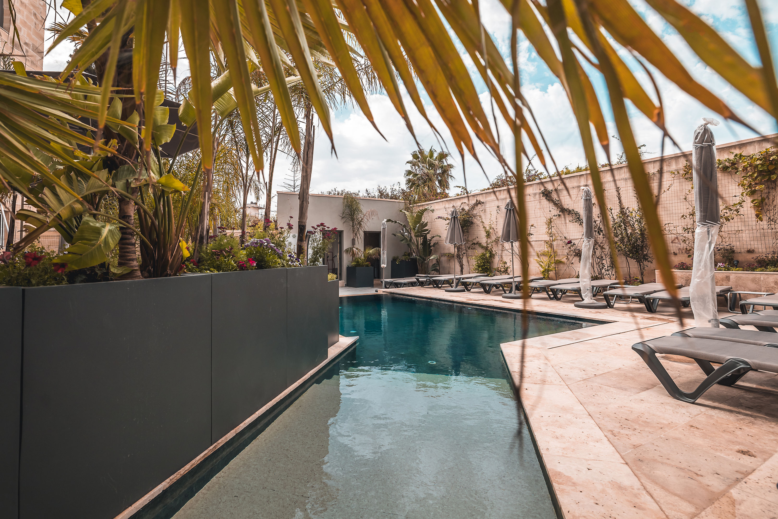 The Village Boutique & Spa foto 6
