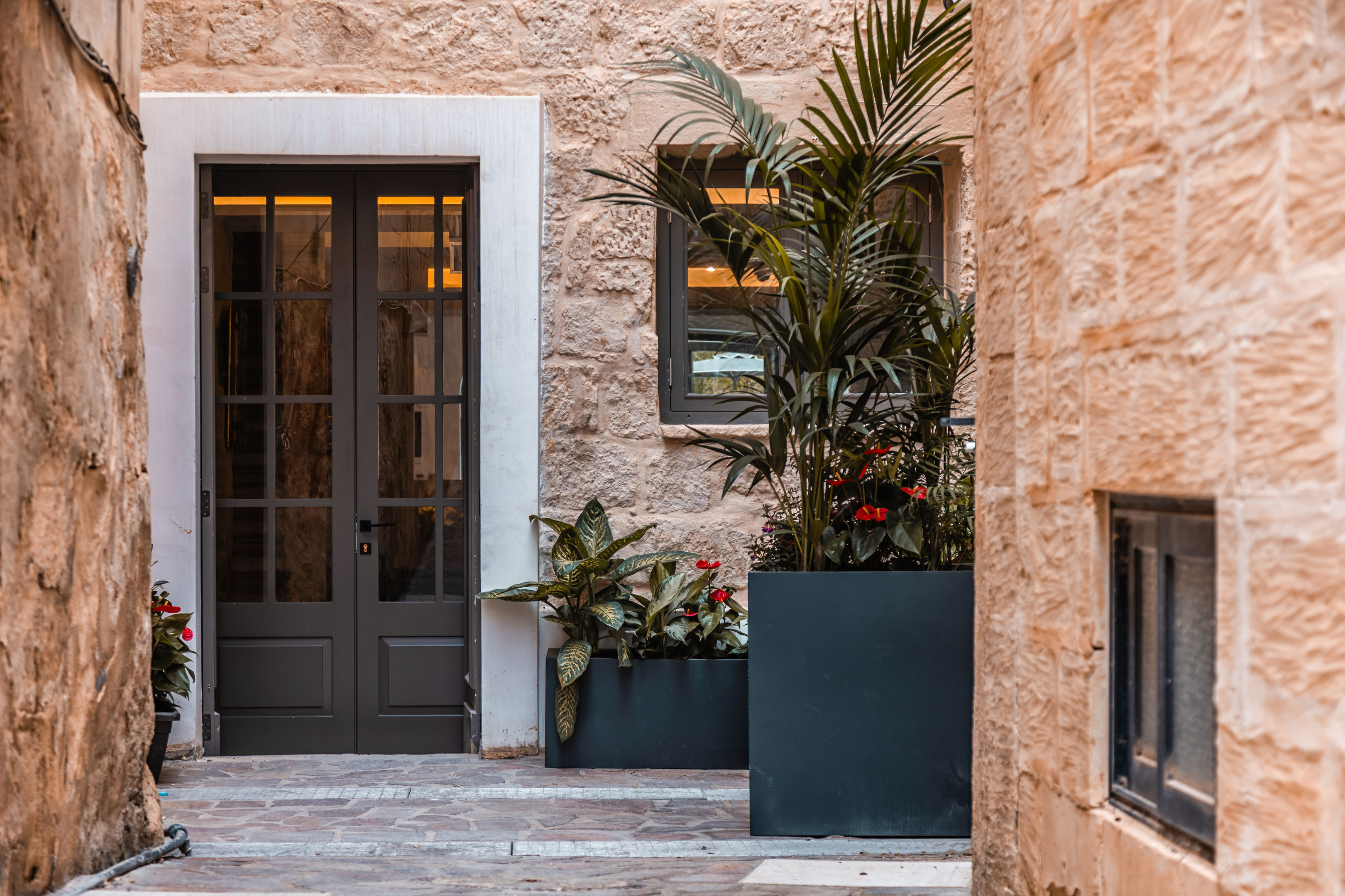 The Village Boutique & Spa foto 24