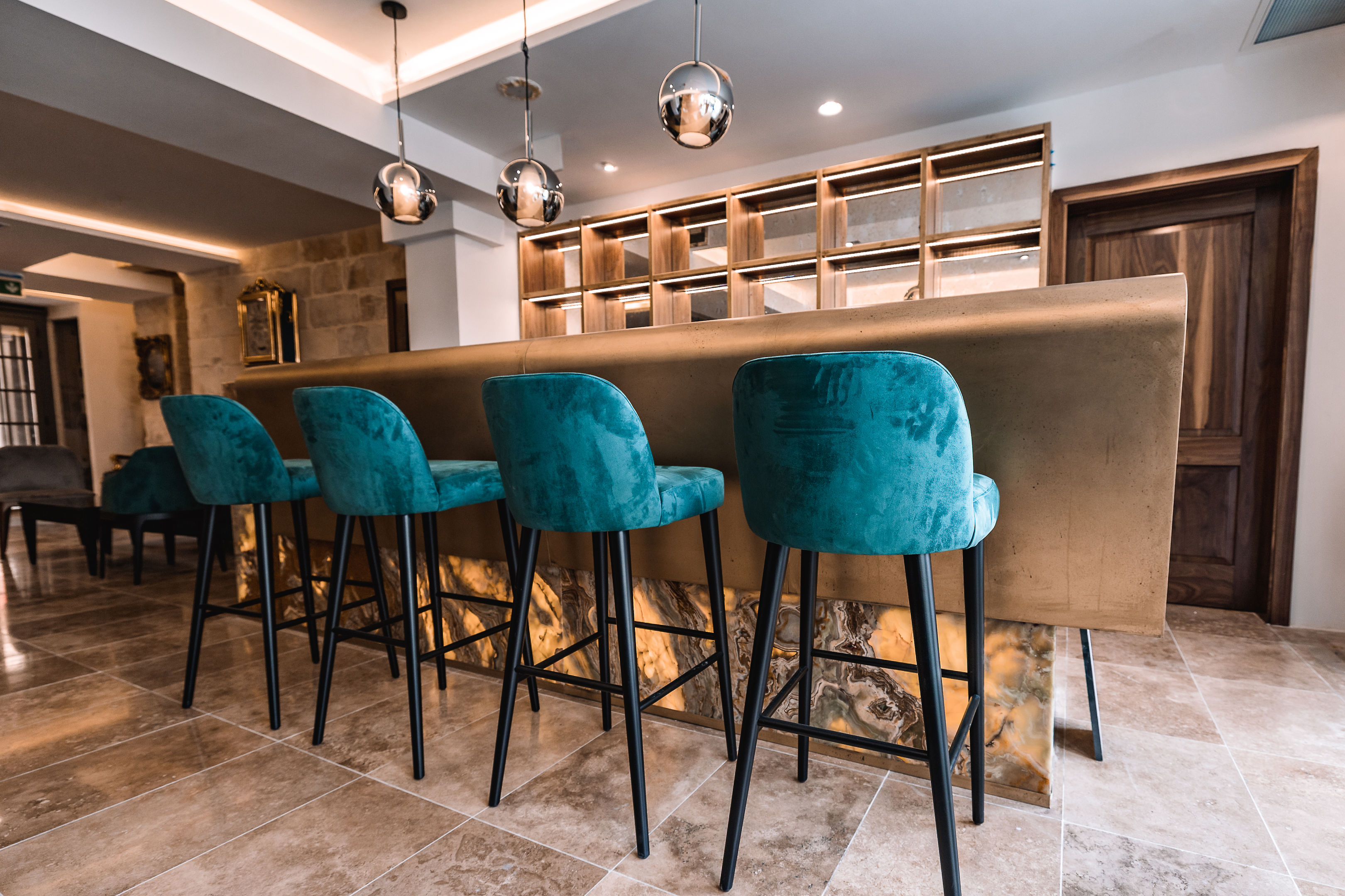 The Village Boutique & Spa foto 21