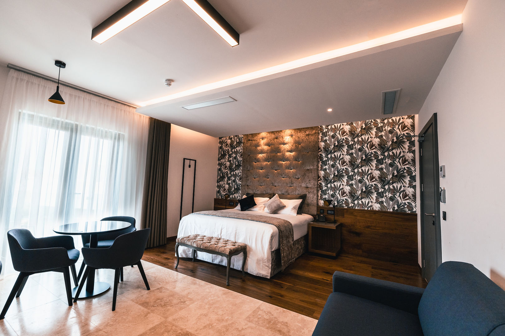 The Village Boutique & Spa foto 8