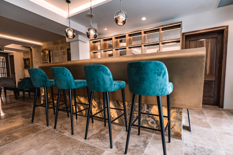 The Village Boutique & Spa foto 19