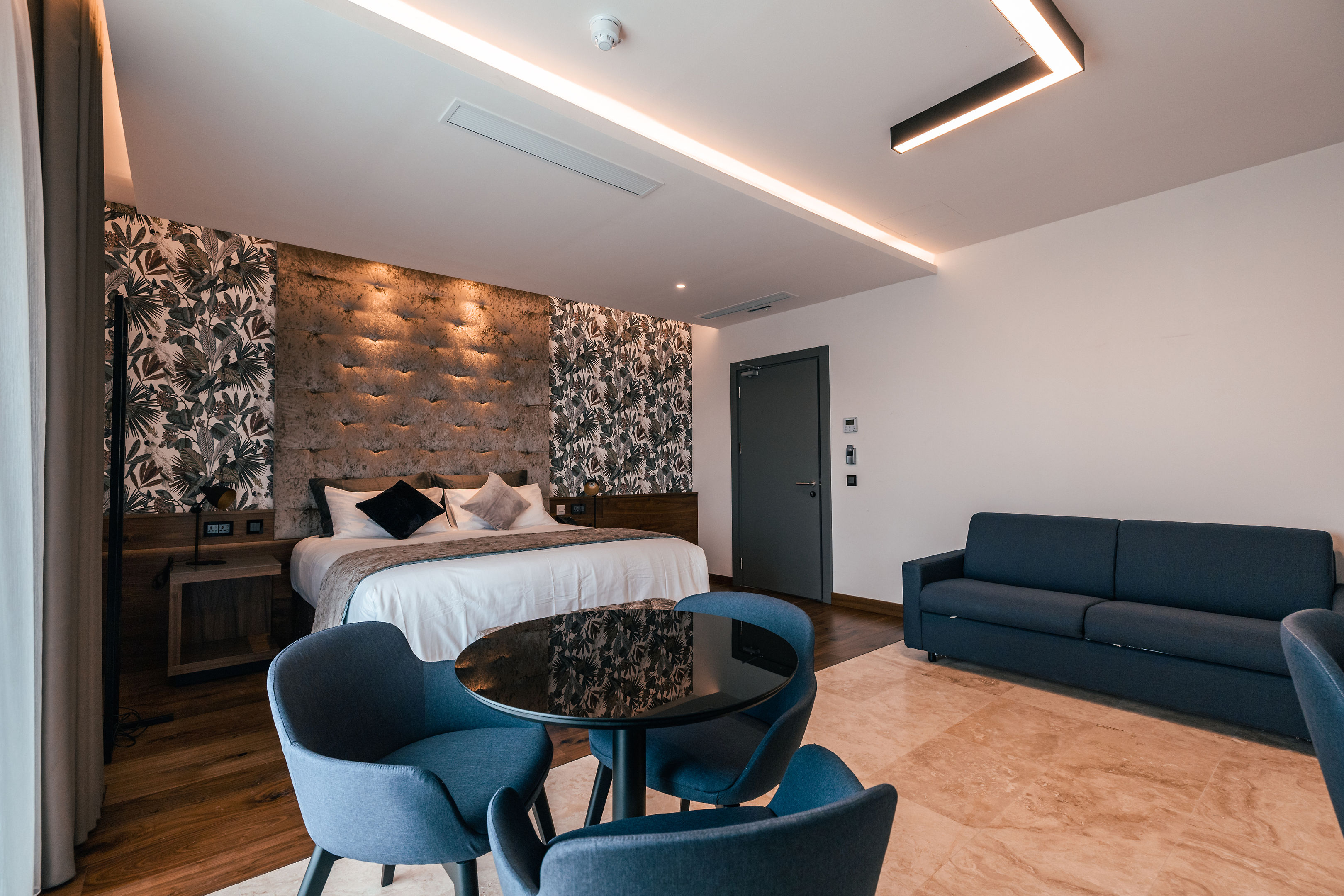 The Village Boutique & Spa foto 12