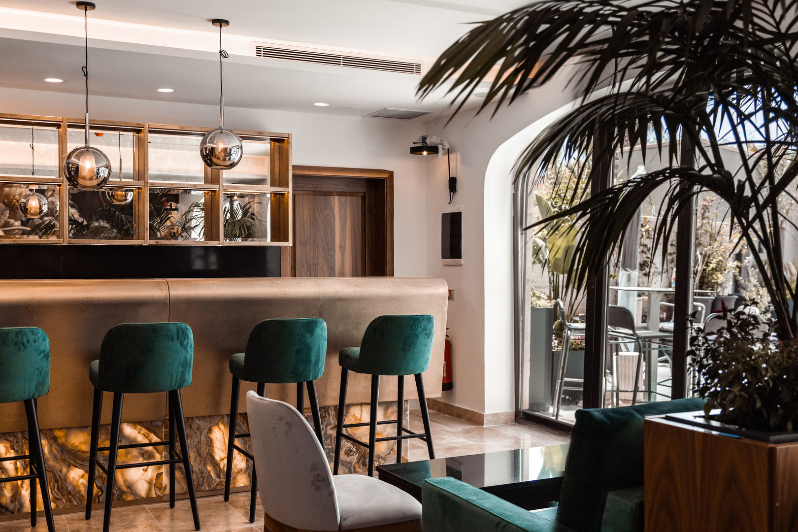 The Village Boutique & Spa foto 17
