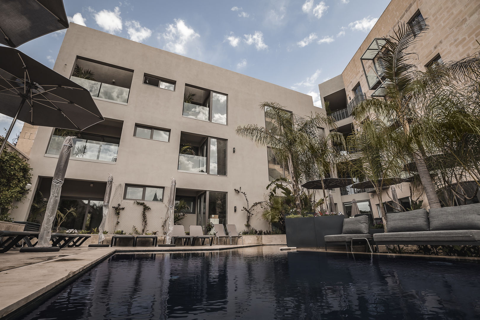 The Village Boutique & Spa image 1