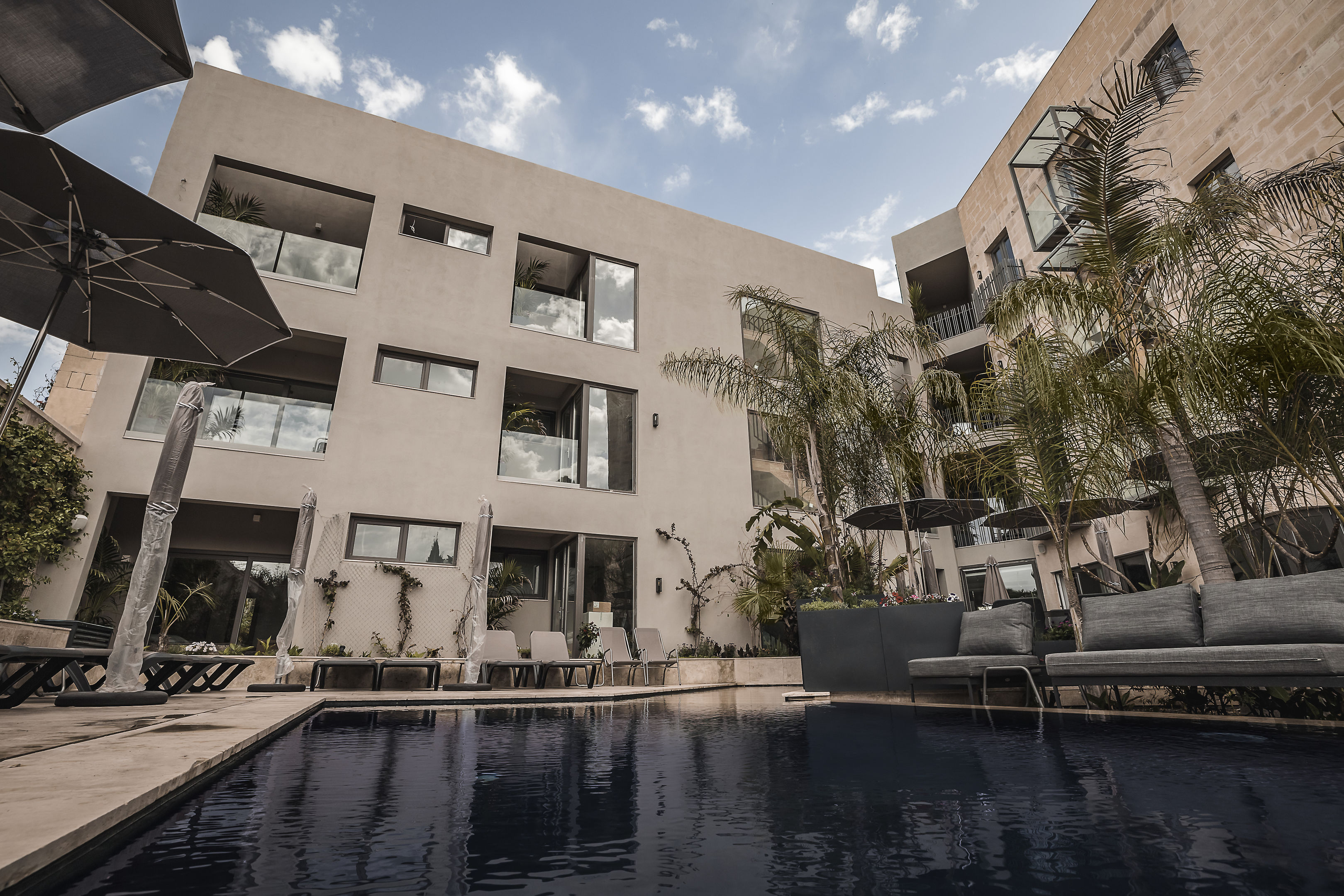 The Village Boutique & Spa image 2