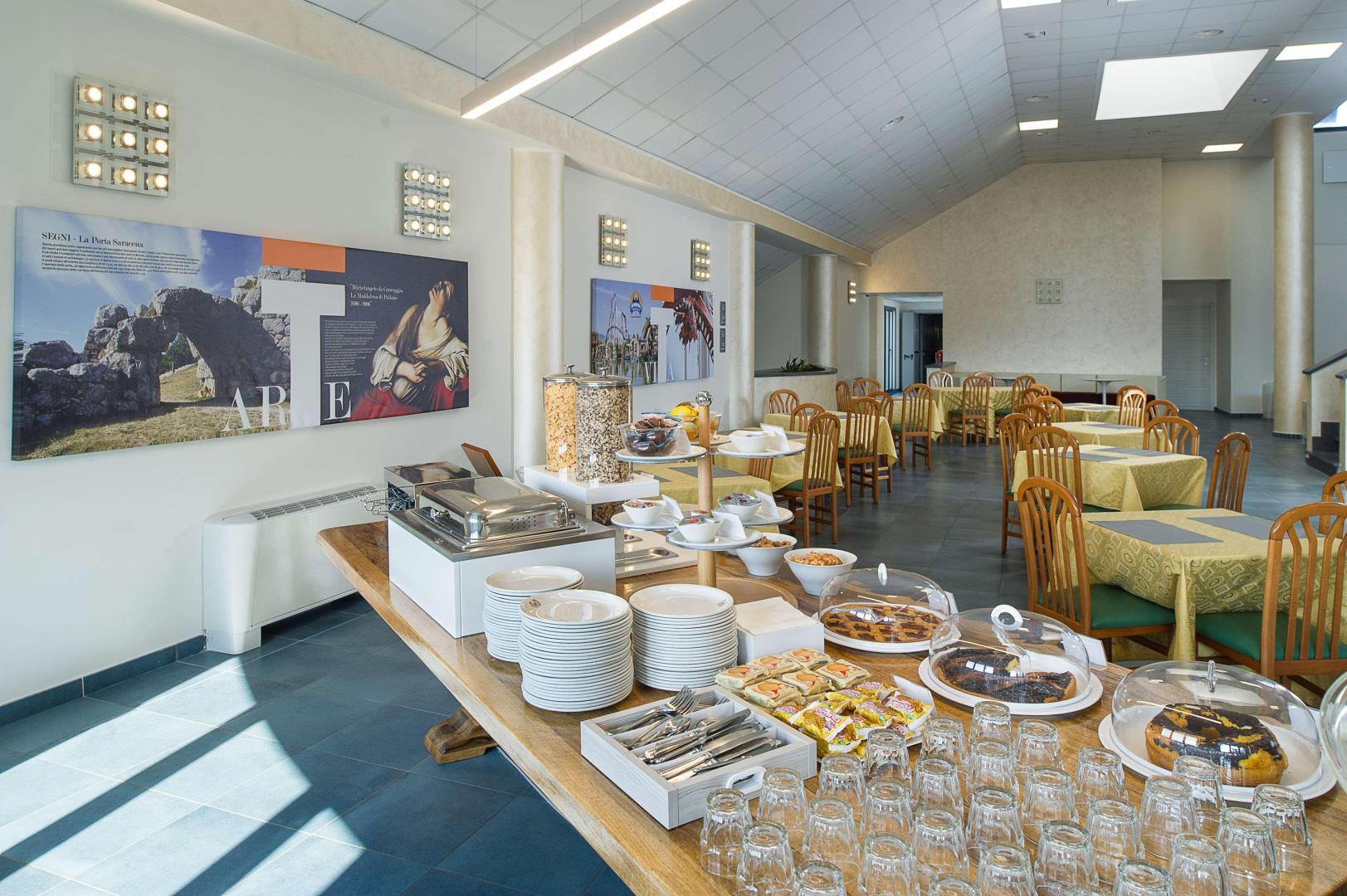 Hotel Testani Colleferro image 2