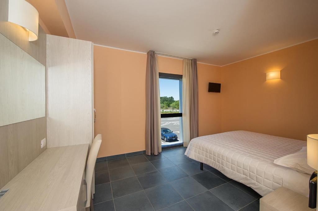Hotel Testani Colleferro foto 6