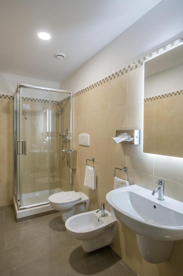 Hotel Testani Colleferro foto 3