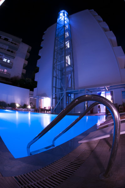 Hotel Parthenon City image 1