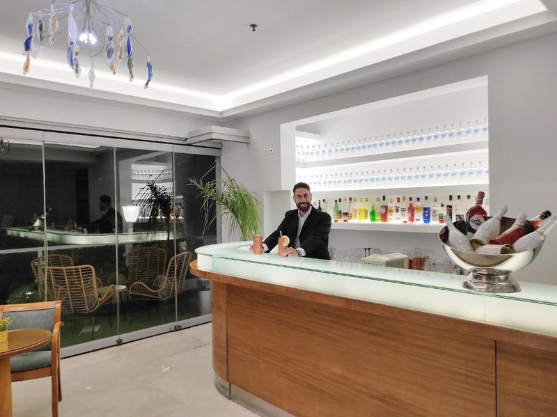 Hotel Parthenon City image 1