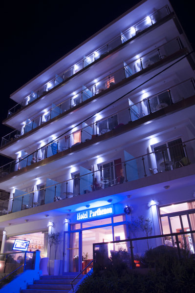 Hotel Parthenon City image 0