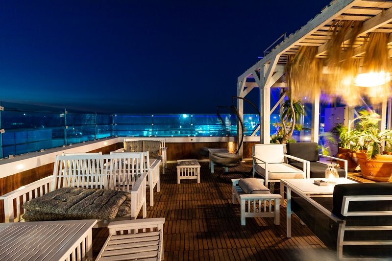 Hotel Parthenon City image 2