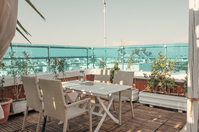 Hotel Parthenon City image 3