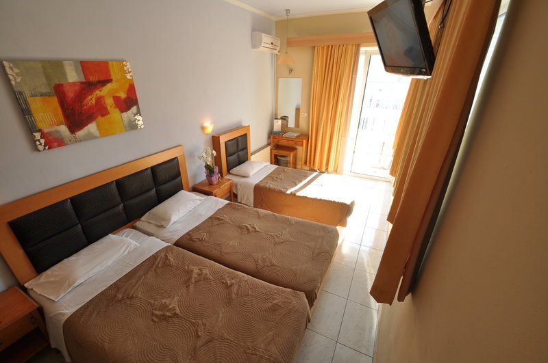 Hotel Parthenon City image 3