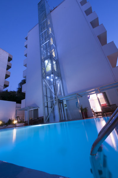 Hotel Parthenon City image 2