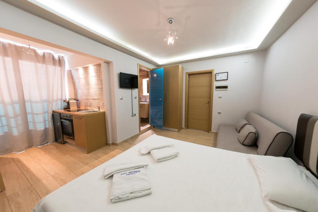 Hotel Parthenon City foto 10