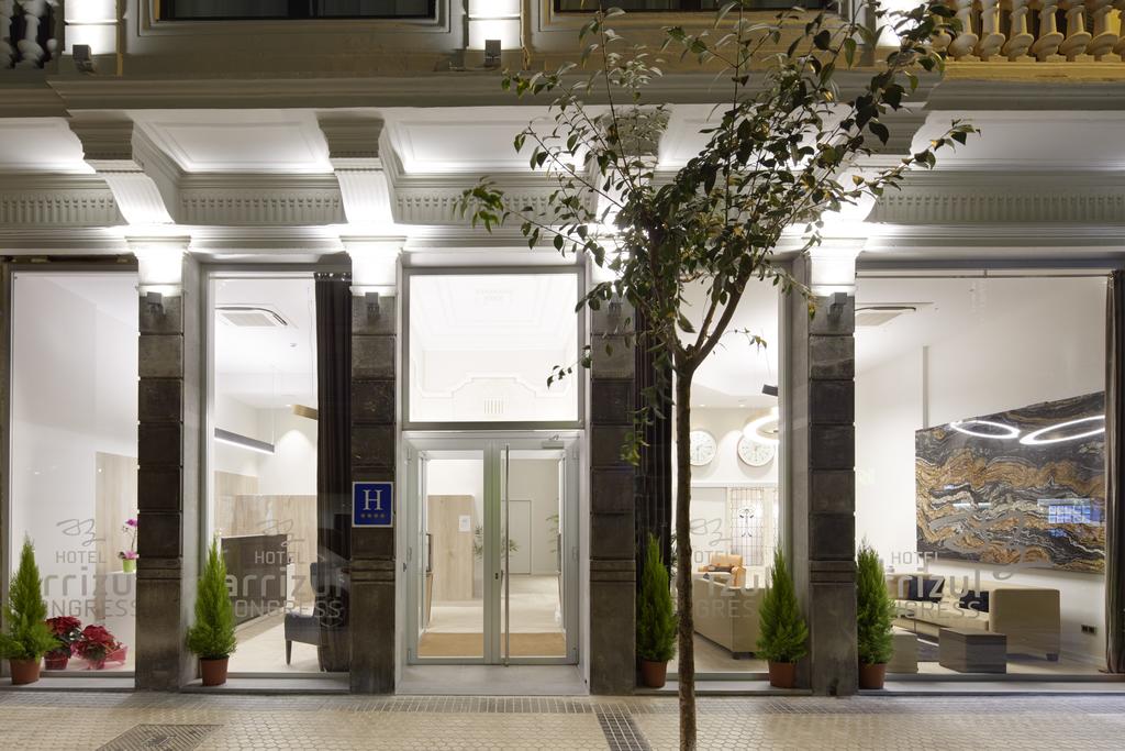 Hotel Arrizul Congress foto 14