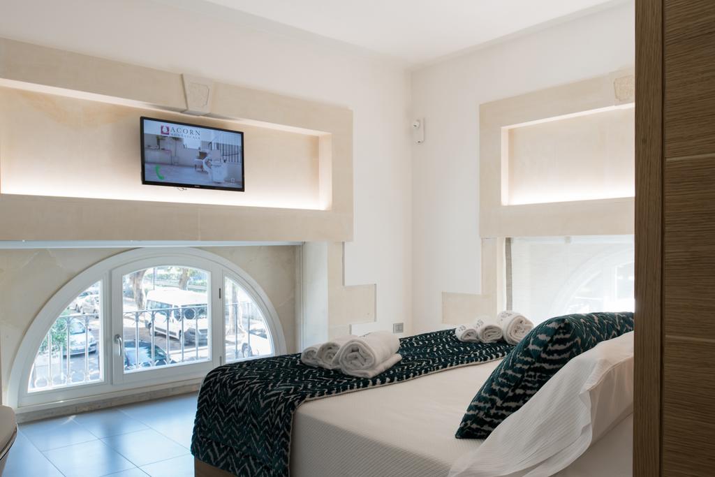 Hotel Caportigia foto 7