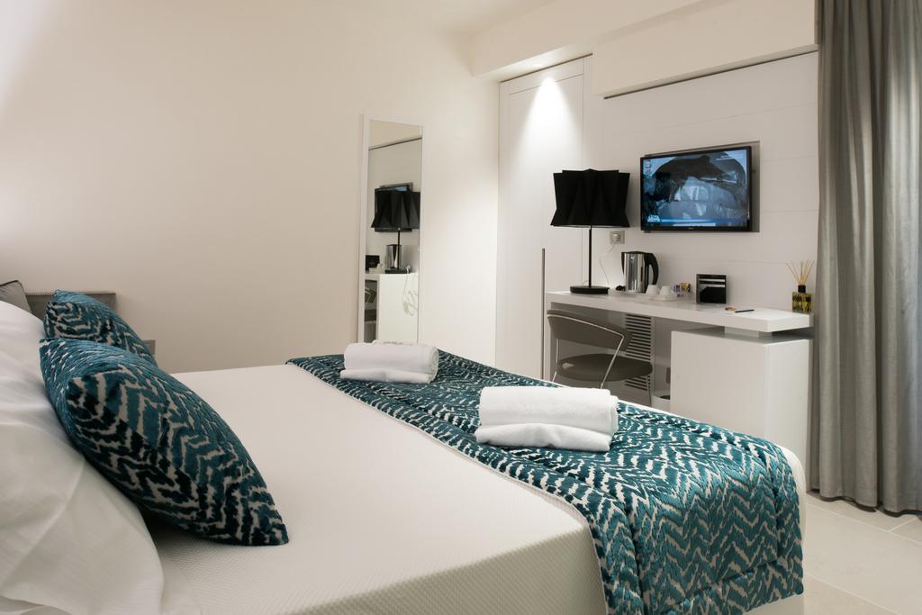Hotel Caportigia foto 10