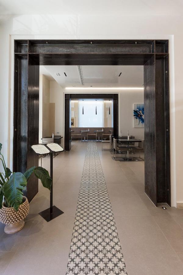 Hotel Caportigia in Syracuse - foto 5