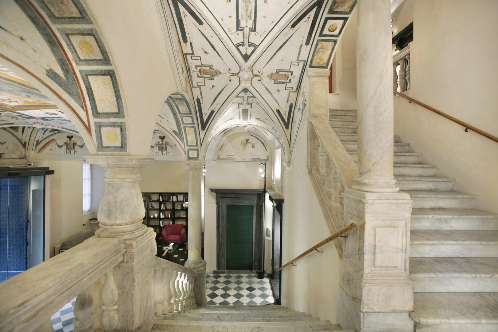 Hotel Palazzo Grillo foto 30