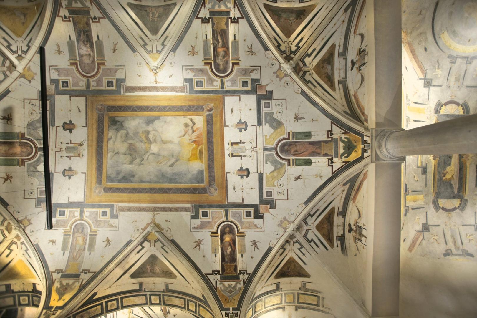 Hotel Palazzo Grillo foto 33
