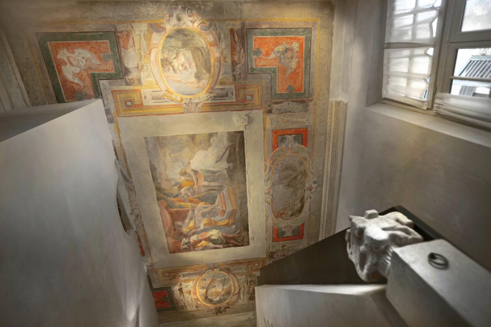 Hotel Palazzo Grillo foto 22