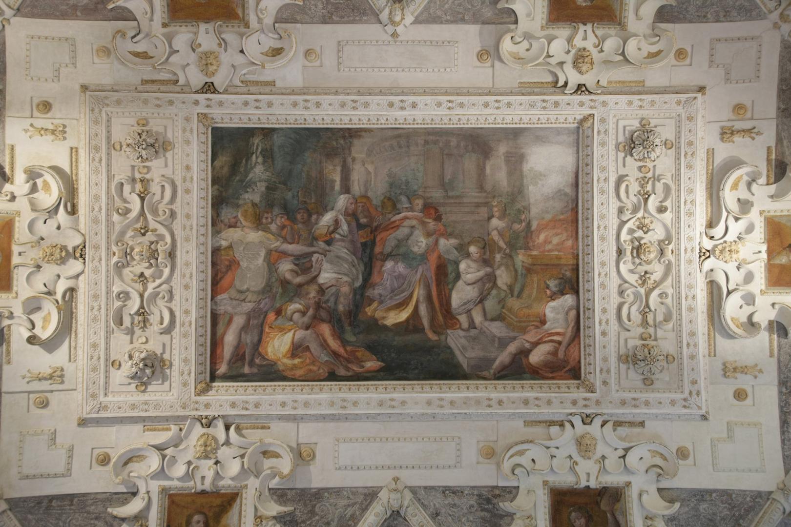 Hotel Palazzo Grillo foto 41
